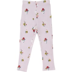Maia Family Nocturne lasten veluurileggingsit