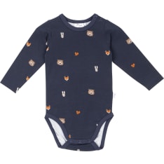 Maia Family Vilperit vauvojen body