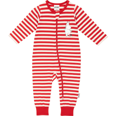 Moomin by Martinex Striped pyjamas