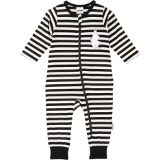 Moomin by Martinex Raidallinen lasten pyjama