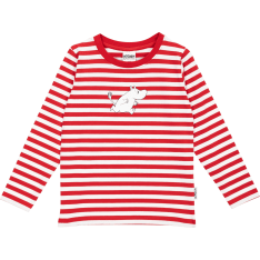 Moomin by Martinex Striped shirt