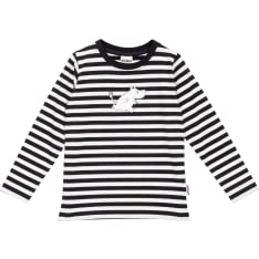 Moomin by Martinex Striped shirt
