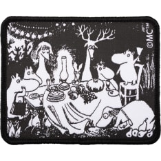 Moomin By Martinex Pidot silitysmerkki