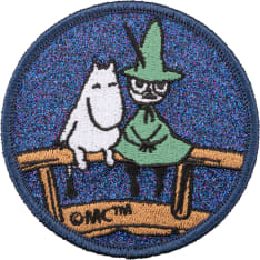 Moomin By Martinex Silta silitysmerkki