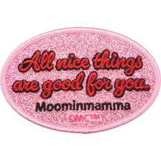 Moomin By Martinex Nice Things silitysmerkki