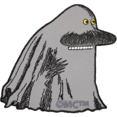 Moomin By Martinex Mörkö 2 silitysmerkki