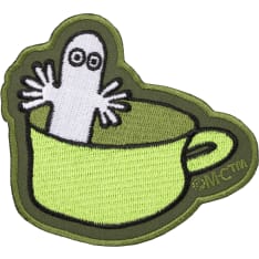 Moomin By Martinex Hattivatti silitysmerkki
