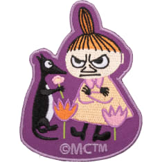 Moomin By Martinex Kukka silitysmerkki