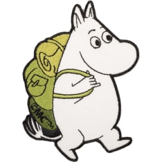 Moomin By Martinex Retkeilijä silitysmerkki