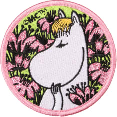 Moomin By Martinex Niiskuneiti silitysmerkki