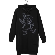 Moomin Elsi women's hoodie