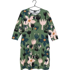 Moomin Hilda women's tunic