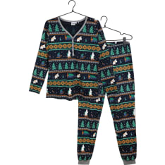 Moomin Kuusi women's pajamas