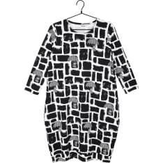 Moomin Sivi women's dress