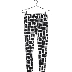 Moomin Elise women's leggings