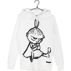 Moomin Lilli women's hoodie