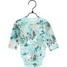 Moomin Leafy children's body