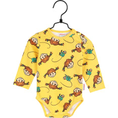 Peppi Letit children's body