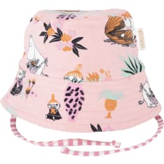 Moomin Shell baby hat
