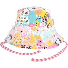 Moomin Leinikki babies' hat
