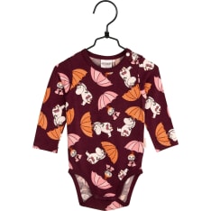 Moomin Drops baby body
