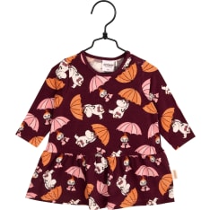 Moomin Drops baby dress