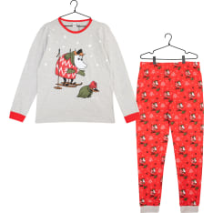 Moomin Sorku men's pajamas