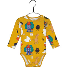 Moomin Moomin house baby body