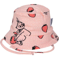 Muumi Mansikka Baby Hat