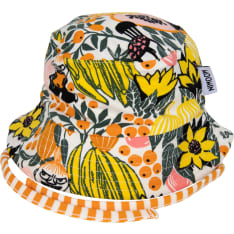 Muumi Papaija Baby Hat