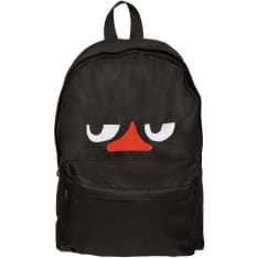 Moomin By Martinex Nipsu 2 Backpack Stinky Black