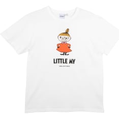 Moomin by Martinex Character My Kids' T-Shirt