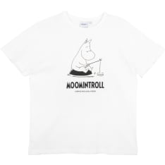Moomin by Martinex Character Moomin Kids' T-Shirt