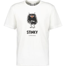 Moomin by Martinex Stinky Men's T-Shirt