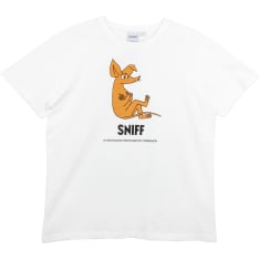 Moomin by Martinex Character Sniff Kids' T-Shirt