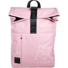 Moomin Rose Hemuli Backpack