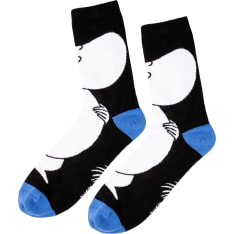 Moomin by Martinex Nokkela Muumi Men's Socks