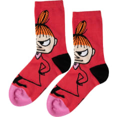 Moomin by Martinex Veikeä Myy Kids' Socks