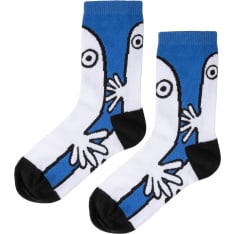 Moomin by Martinex Säihke Kids' Socks