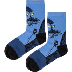 Moomin by Martinex Mörkö Kids' Socks