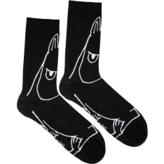 Moomin Kiukku naisten sukat