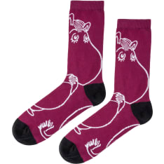 Moomin Soma Women's Socks