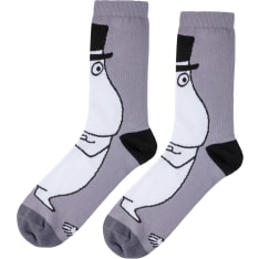 Moomin by Martinex Muumipappa Men's Socks