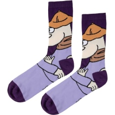Moomin by Martinex Hemuli Men's Socks
