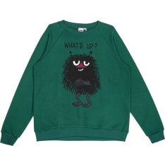 Moomin by Martinex Ami What'S Up miesten collegepaita