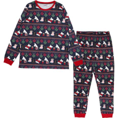 Moomin by Martinex Ornamentti miesten pyjama