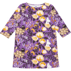 Moomin Hilda tunic