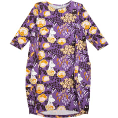 Moomin Iida dress