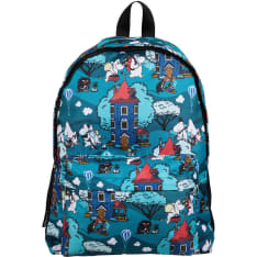 Moomin by Martinex Nipsu Backyard Backpack