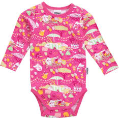 Moomin by Martinex Juhlia vauvojen body